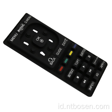 Silicone Remote Silicone/Tombol Karet Tactil Tactile Pads